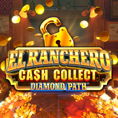 El Ranchero Cash Collect Diamond Path