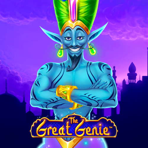 The Great Genie