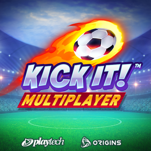 Kick It Multiplayer