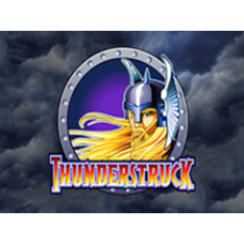 Thunderstruck Stormchaser