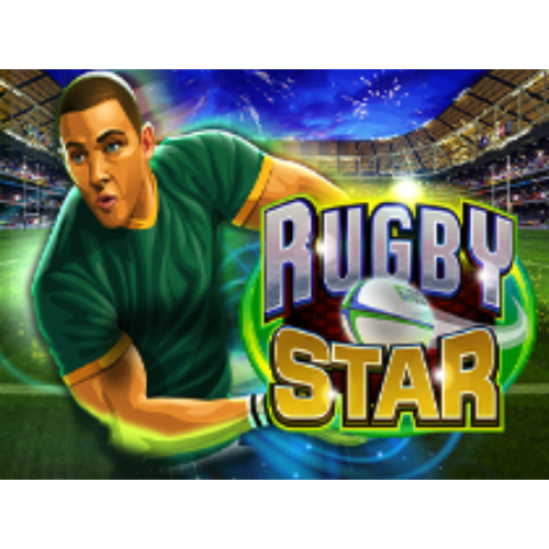 Rugby Star
