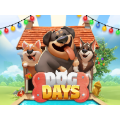 Dog Days