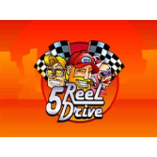 5 Reel Drive