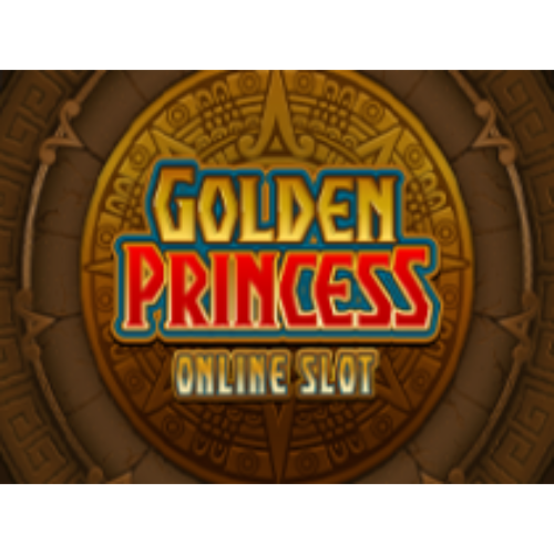 Golden Princess