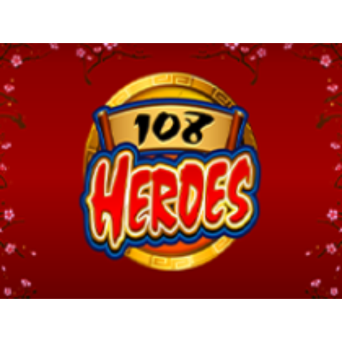 108 Heroes