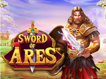 Sword of Ares